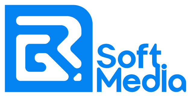 Logo de GR SoftMedia