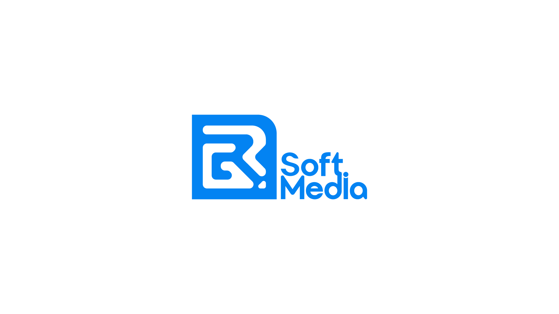 Logo de GR SoftMedia